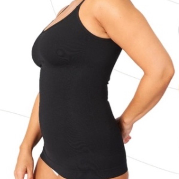 Empetua Scoop Neck Cami 62001 - Picture 3 of 9